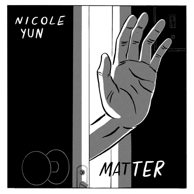 Matter cover
