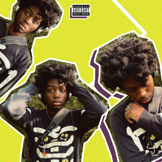 Archive (vol.1) cover art