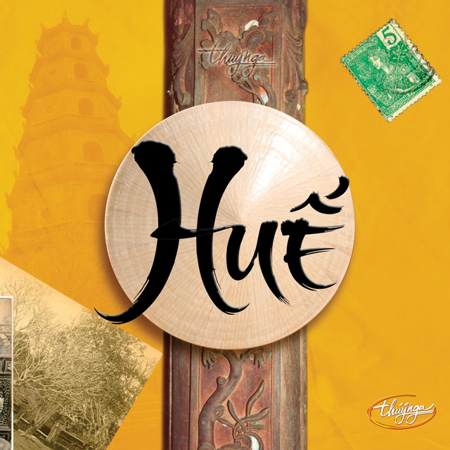 Huế cover