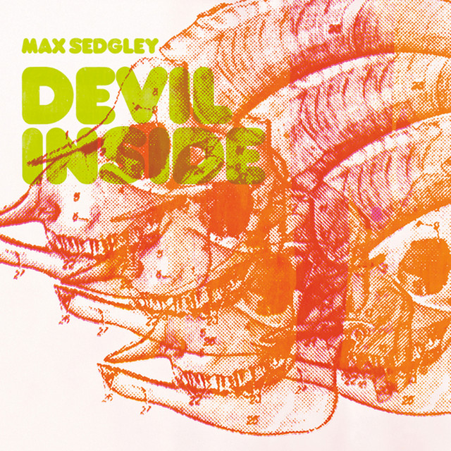Devil Inside - Radio Edit cover art
