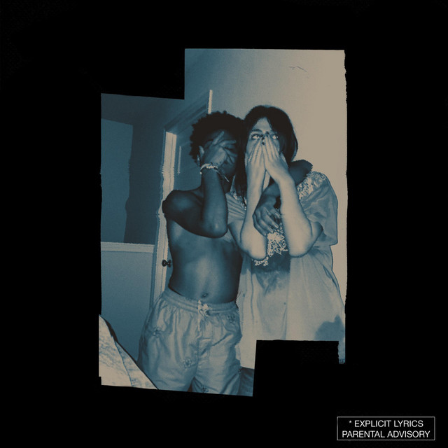 NO SLEEP! cover art