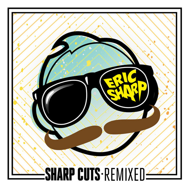 Sharp Cuts Remixed cover art