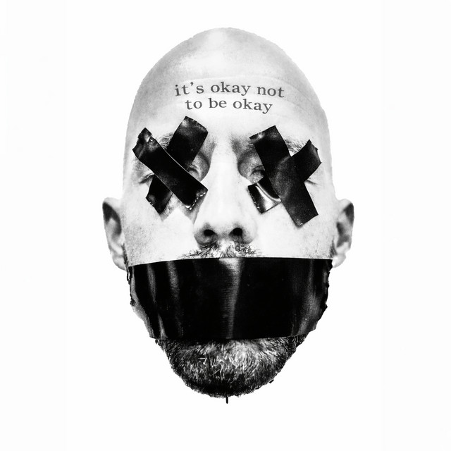 It's Okay Not to Be Okay cover art
