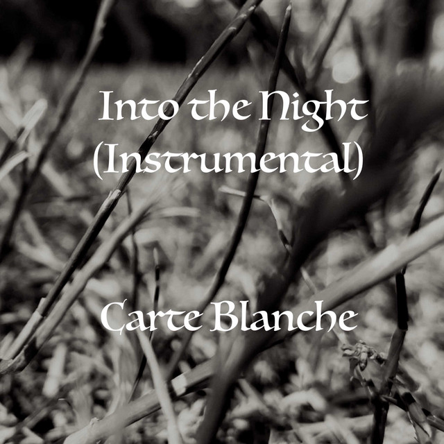 Carte Blanche