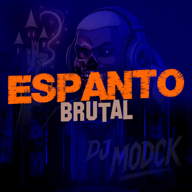 Espanto Brutal