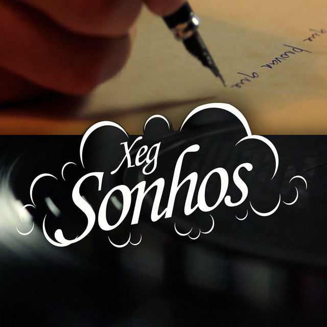 Sonhos cover art