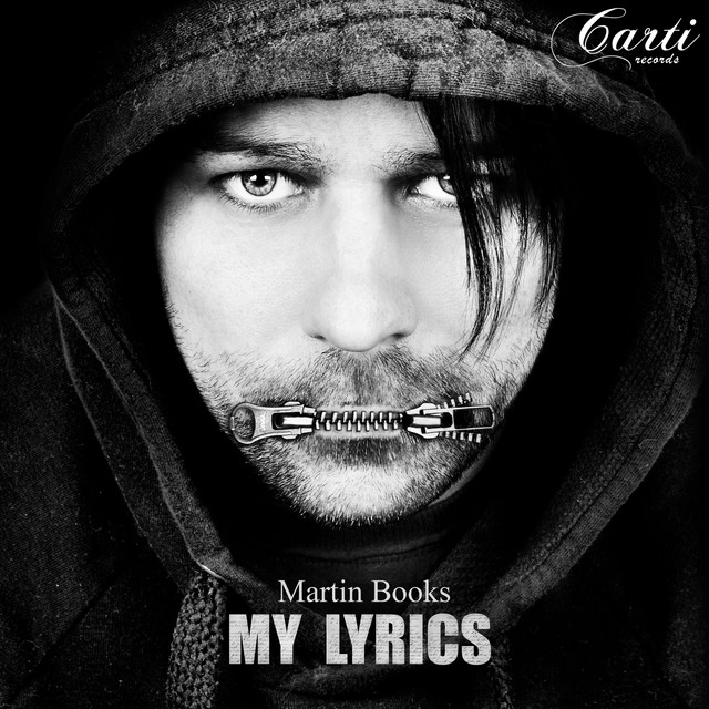 My Lyrics album art