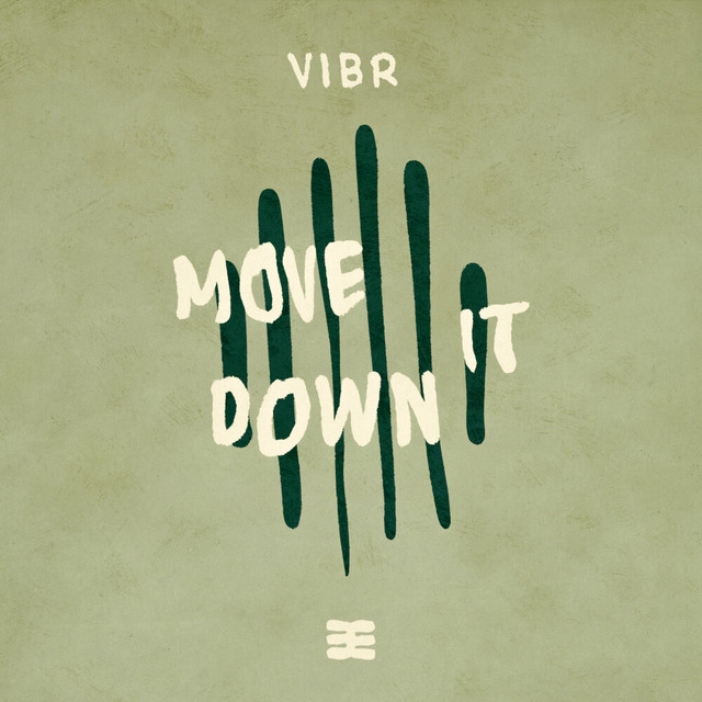 Move It Down cover art