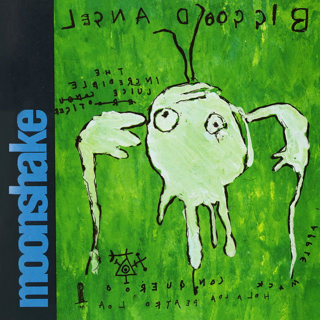 Big Good Angel cover art