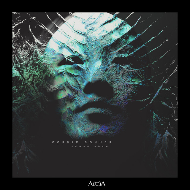 Cosmic Sounds album art