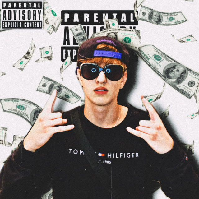 Рэпер - Single by MASHEVSKYI | Spotify