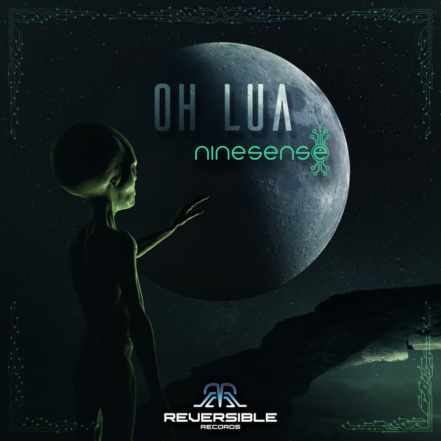 Oh Lua cover art