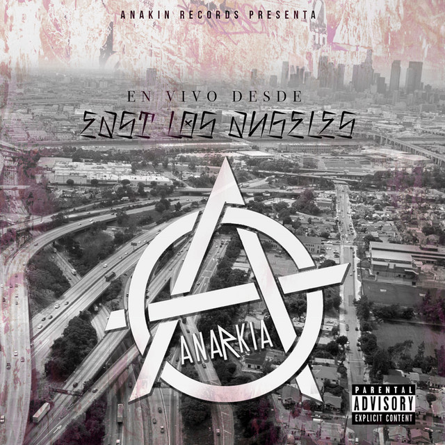 En Vivo Desde East Los Angeles, Vol. 3 cover art