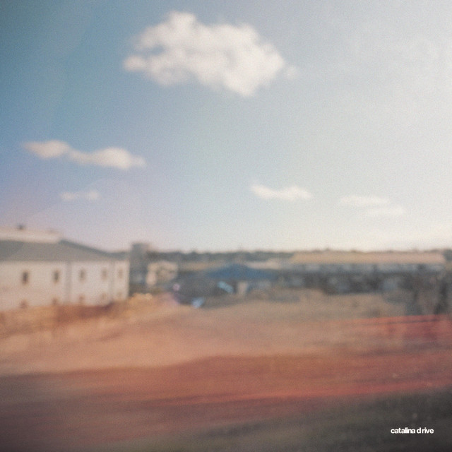 Catalina Drive cover art