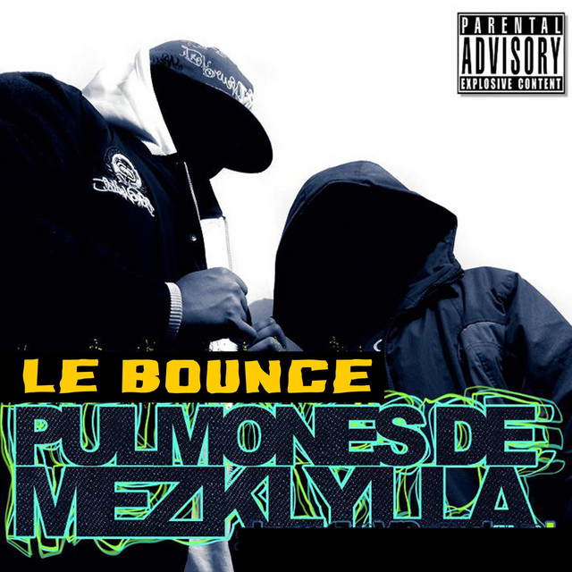Pulmonez de Mezklylla cover art