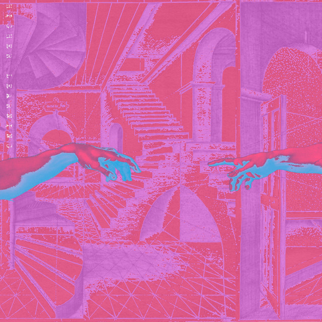 Higher Learning cover
