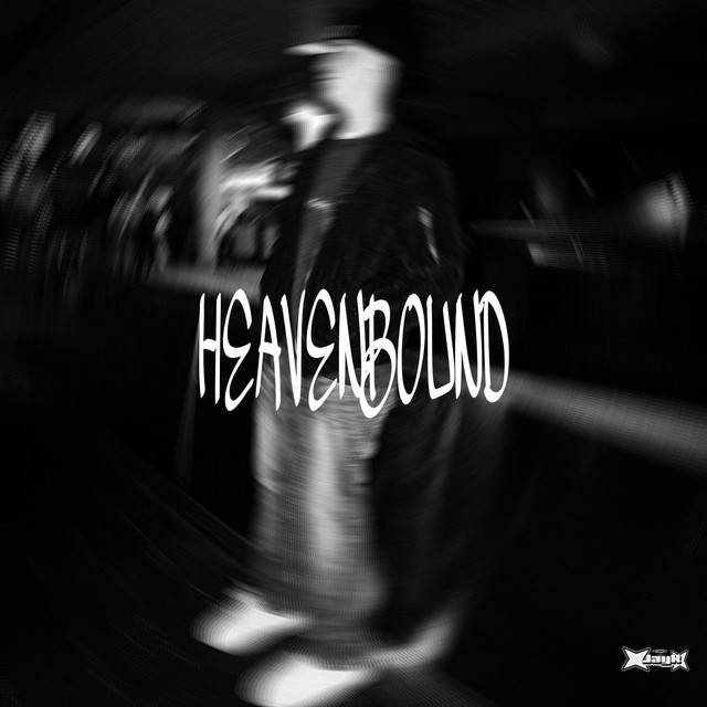 HEAVENBOUND cover art