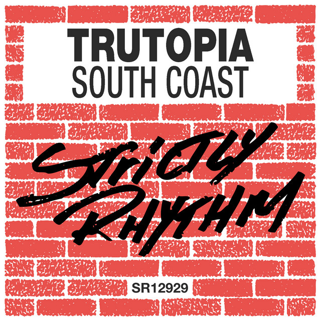 South Coast