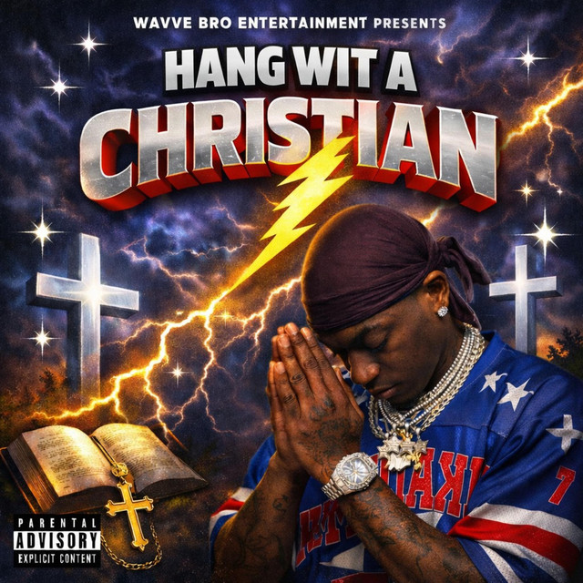 Hang Wit A Christian