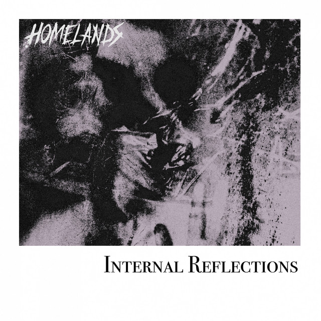 Internal Reflections cover