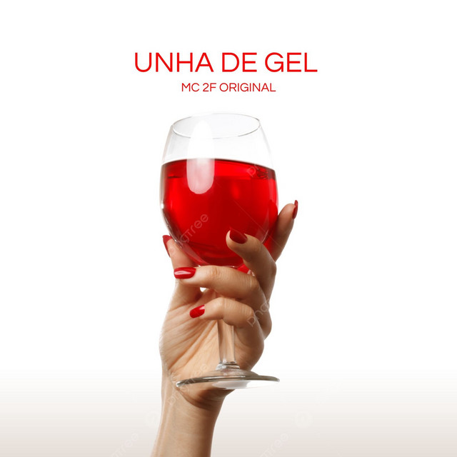 Unha de Gel