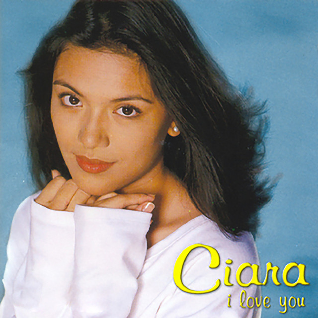 I Love You cover art
