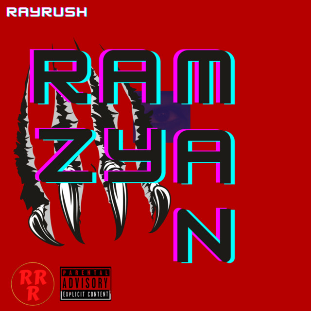 Razy Man cover art
