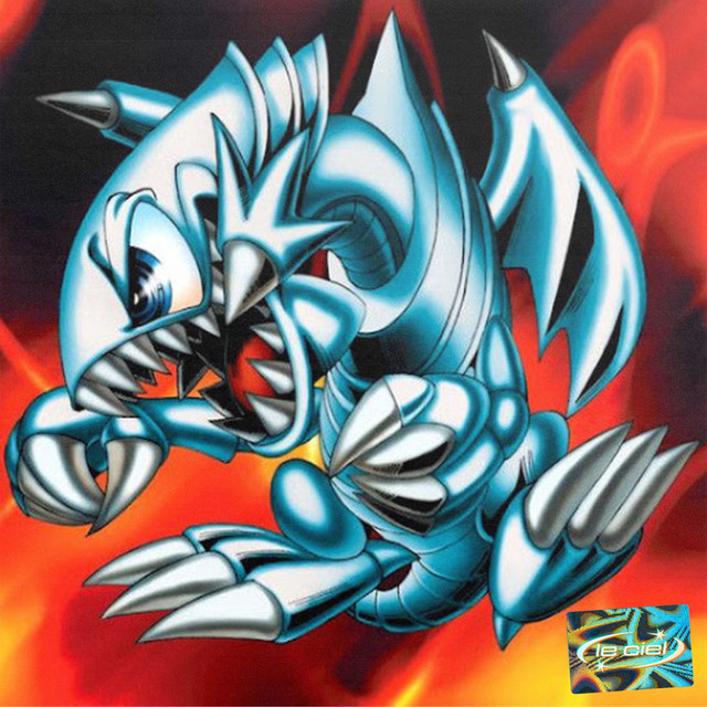 Business Riddim album art