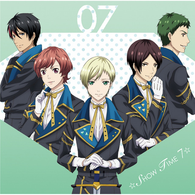 ☆SHOW TIME 7☆team柊&辰己琉唯×申渡栄吾/｢スタミュ｣ミュージカル