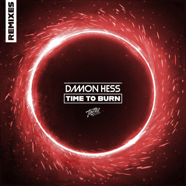 Time to Burn (feat. Alexy Bower) [Roy Batty & Franky Trova Remix]