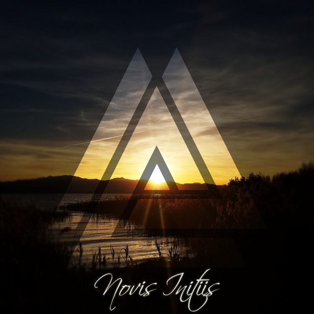 Novis Initiis cover art