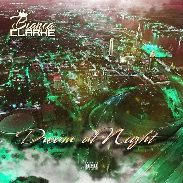 Dream at Night