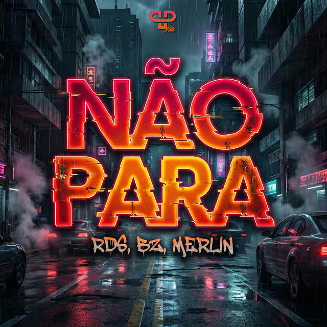 Não Para