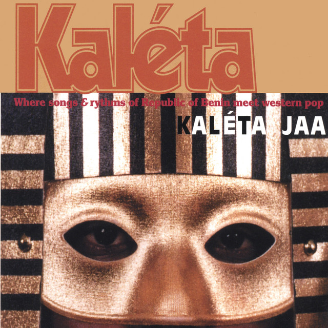 Kaleta Jaa cover art