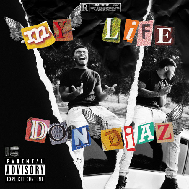 album image