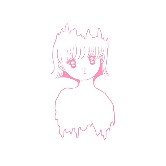 Parasite cover art