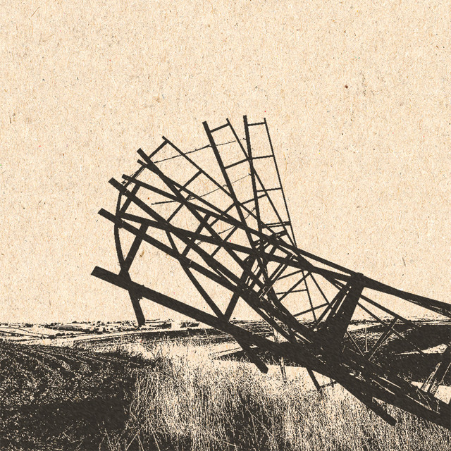 sala/pasos/perdidos cover art