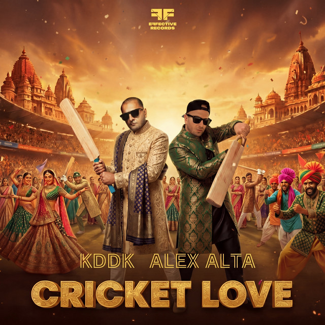 Cricket Love