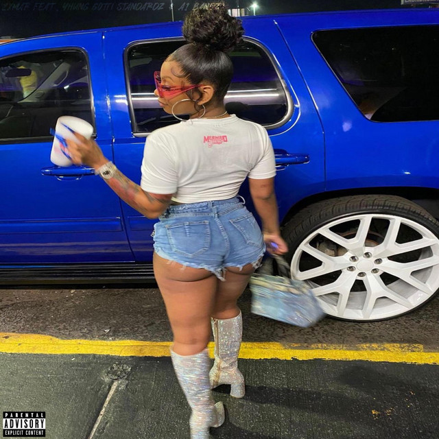 304 cover art