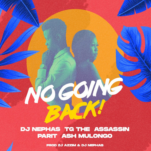 No Going Back Single by Various Artists Spotify