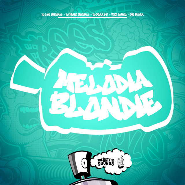 Melodia Blondie