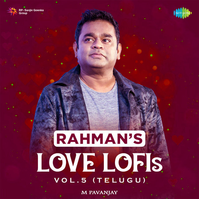 Kailove Chedugudu - Lofi cover art