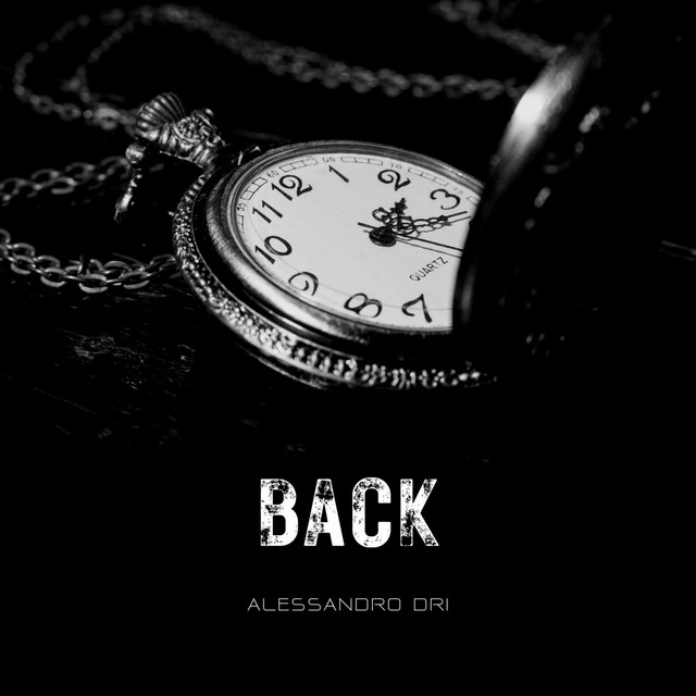 Alessandro Dri – Back (Drumless Playalong)