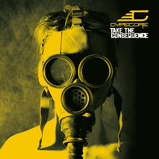 Take the Consequence cover art