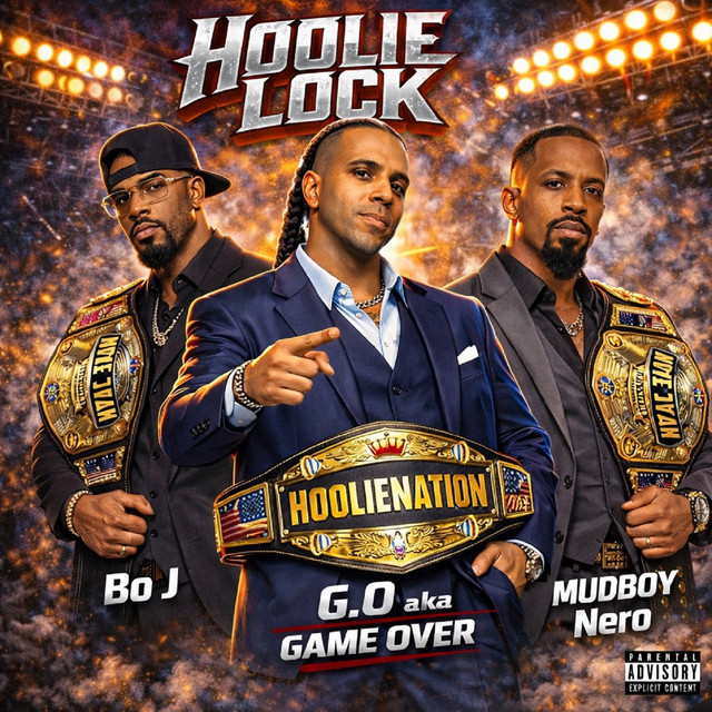 Hoolie Lock