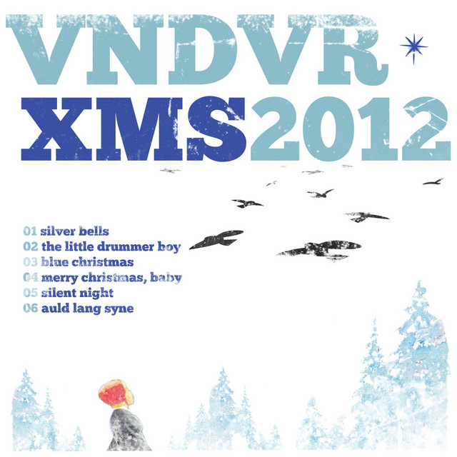 XMS2012 cover art