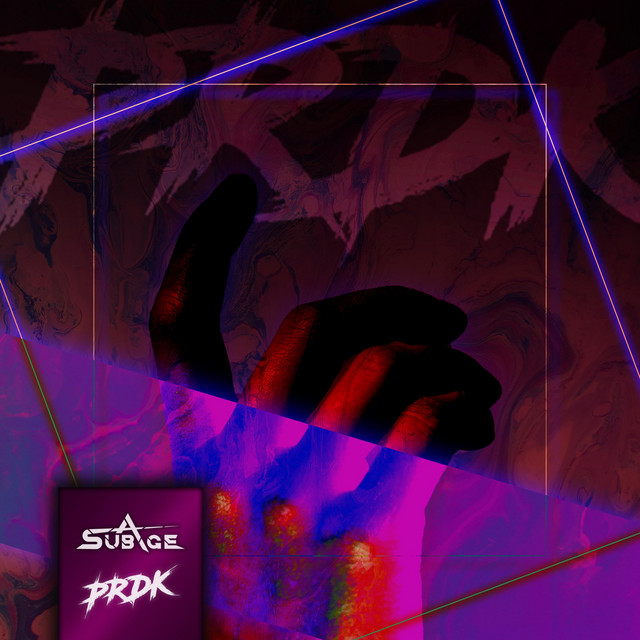 Perfect cover art