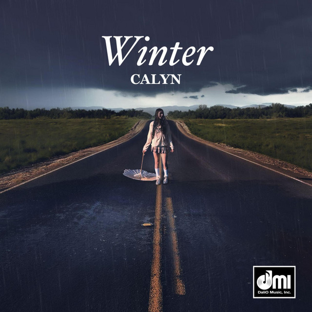 Winter cover art
