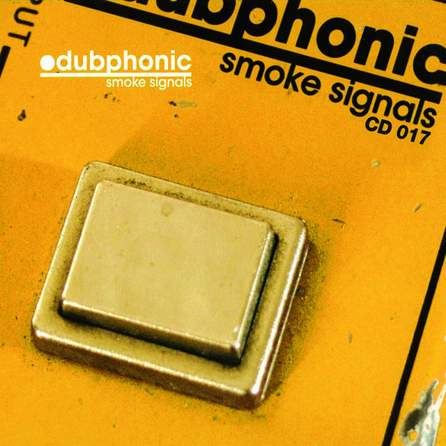 Smoke Signals cover art
