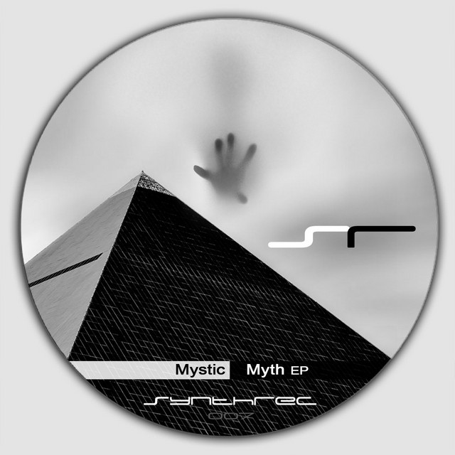 MYTH - Extended Mix album art